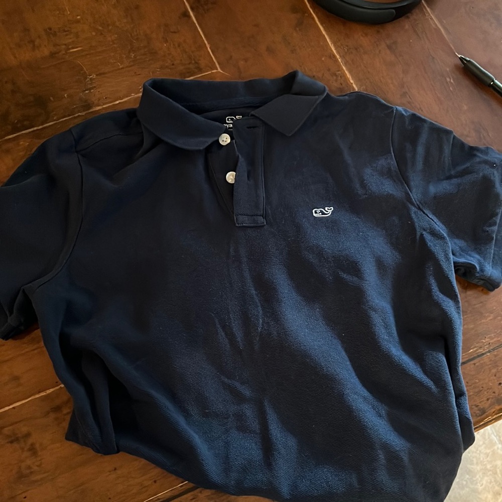 Sport shirt for kids great condition